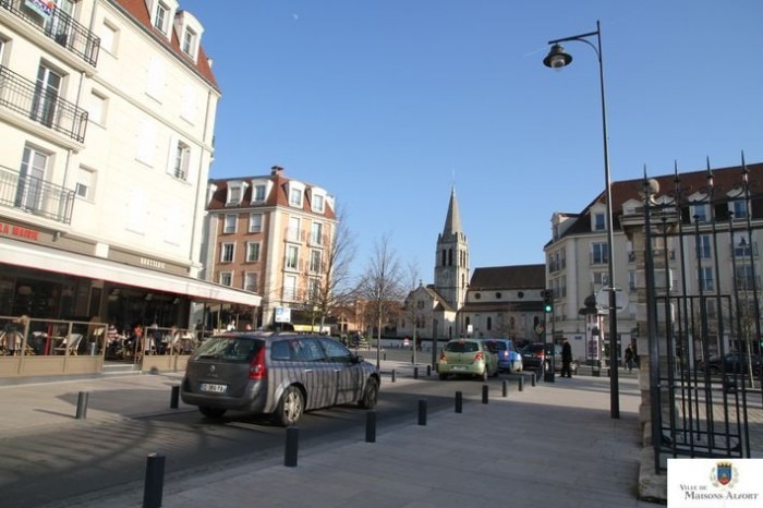 maisons-alfort