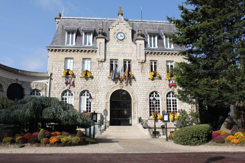 saint-gratien-ville