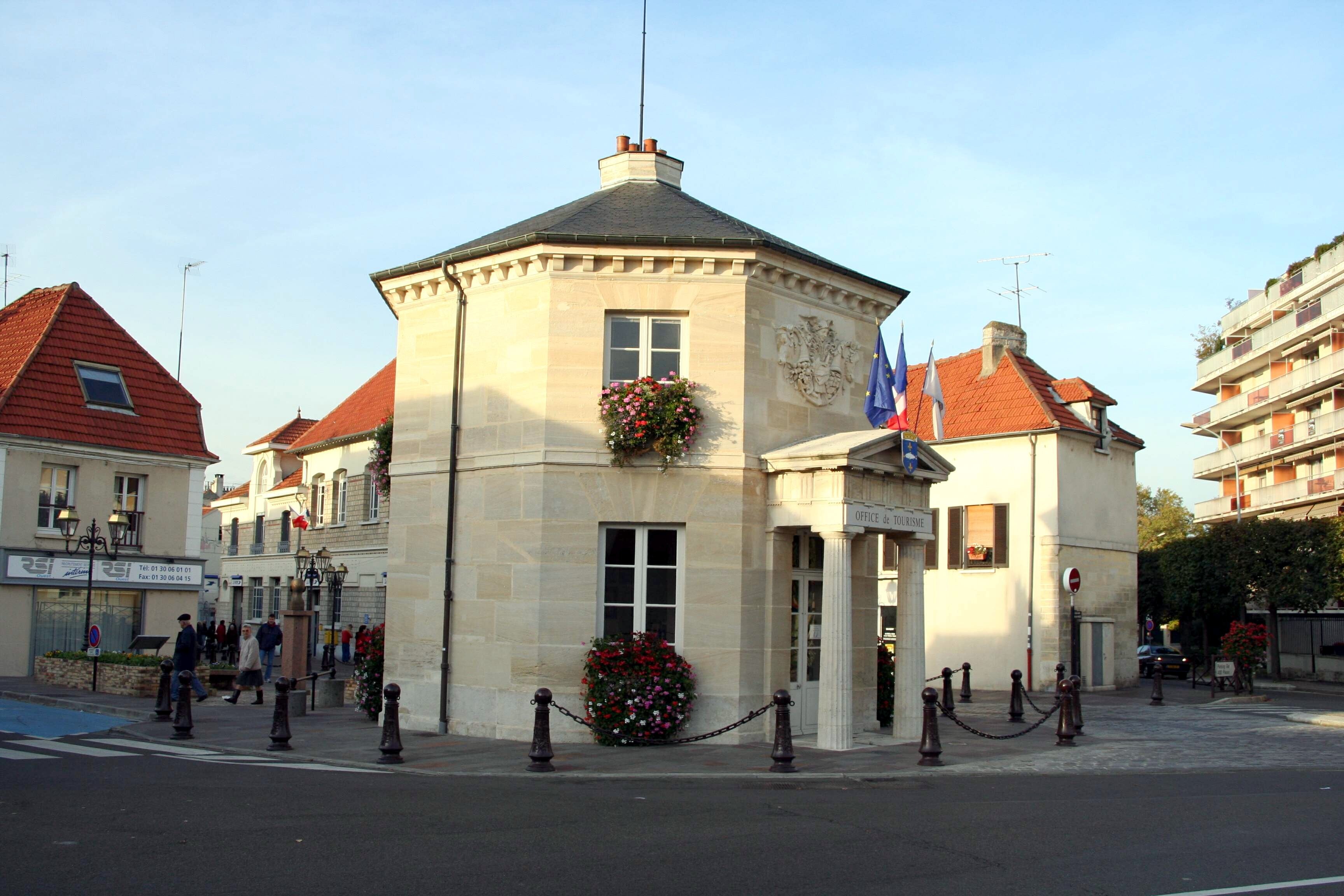 Poissy_-_Office_de_tourisme2