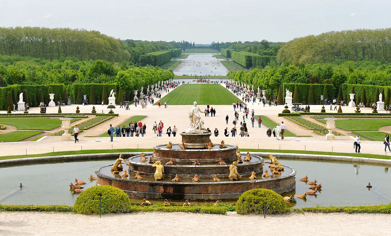 versailles