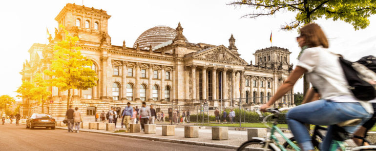 Berlin, la nouvelle destination des Français ?