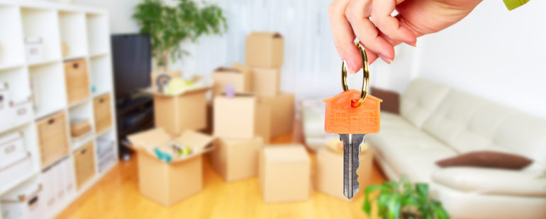 4 conseils pour trouver votre logement en location