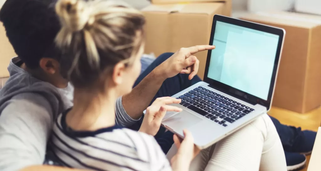 formalités administratives avant le déménagement