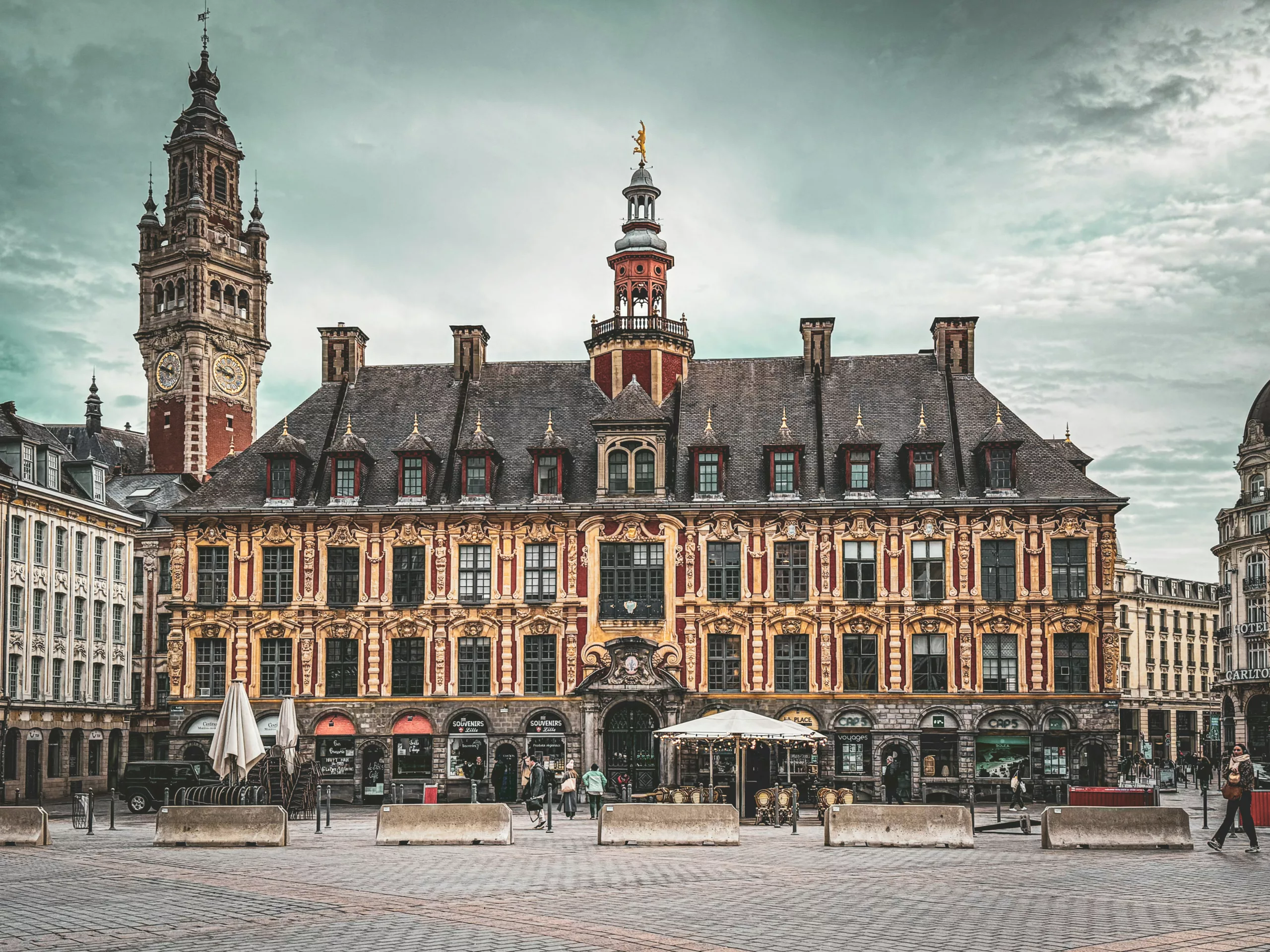 Lille 2